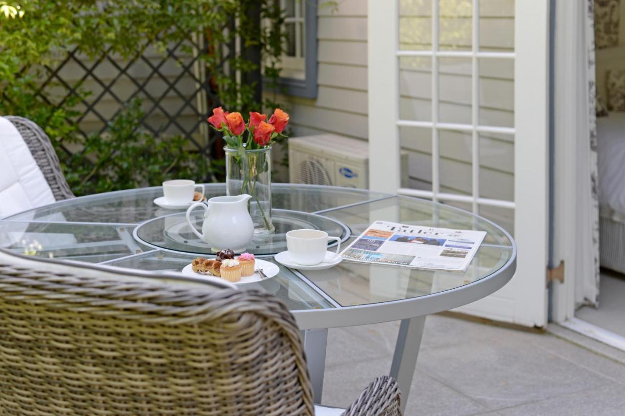 Farm Lorraine Lake Cottage, Loft Cottage And Garden Cottage Franschhoek Esterno foto