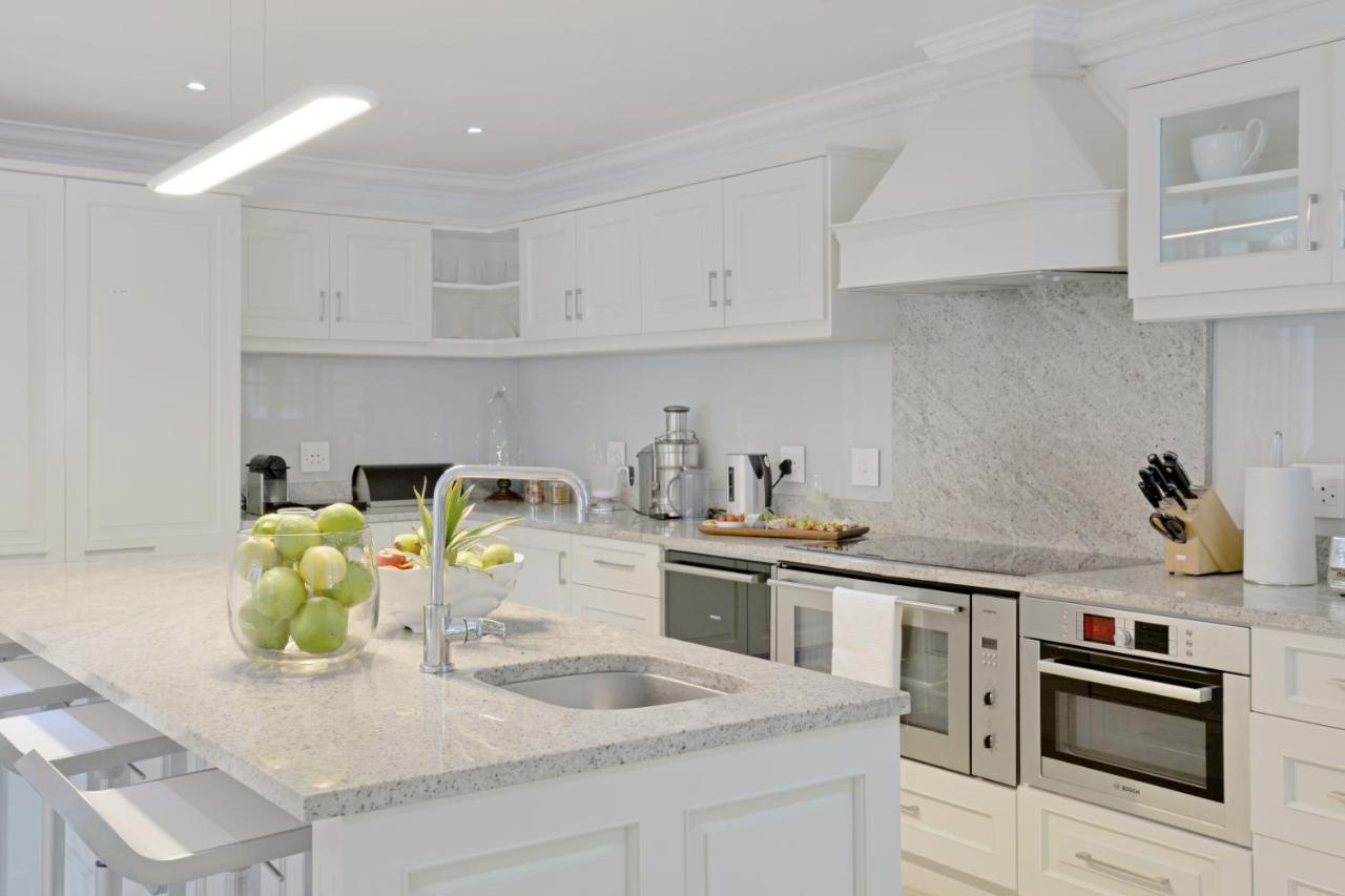 Farm Lorraine Lake Cottage, Loft Cottage And Garden Cottage Franschhoek Esterno foto