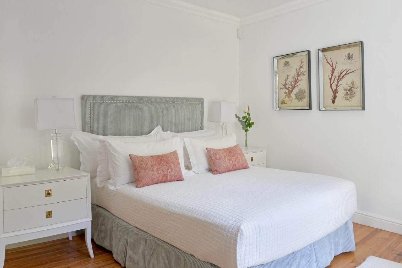 Farm Lorraine Lake Cottage, Loft Cottage And Garden Cottage Franschhoek Esterno foto