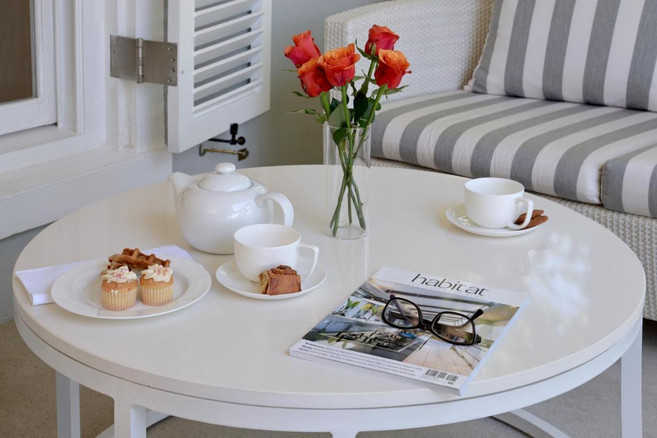 Farm Lorraine Lake Cottage, Loft Cottage And Garden Cottage Franschhoek Esterno foto