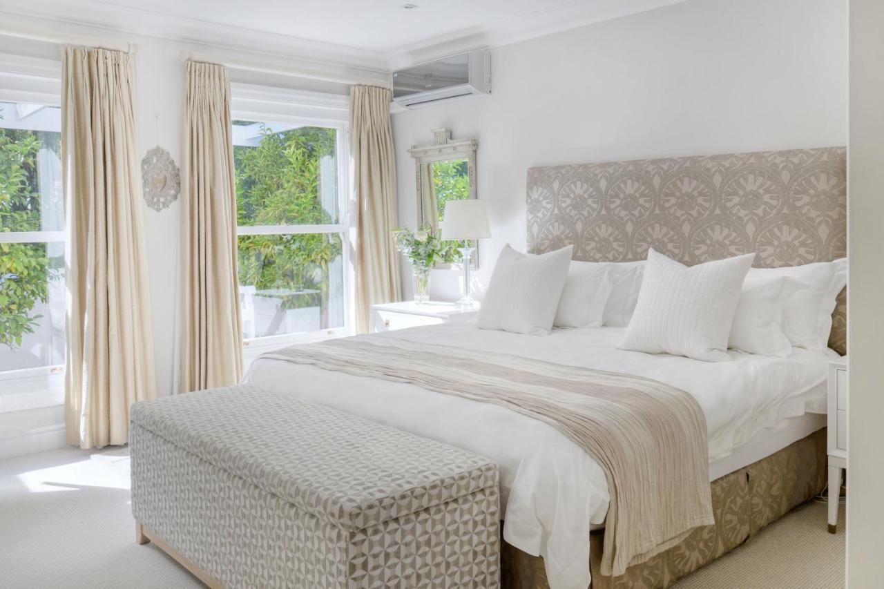 Farm Lorraine Lake Cottage, Loft Cottage And Garden Cottage Franschhoek Esterno foto