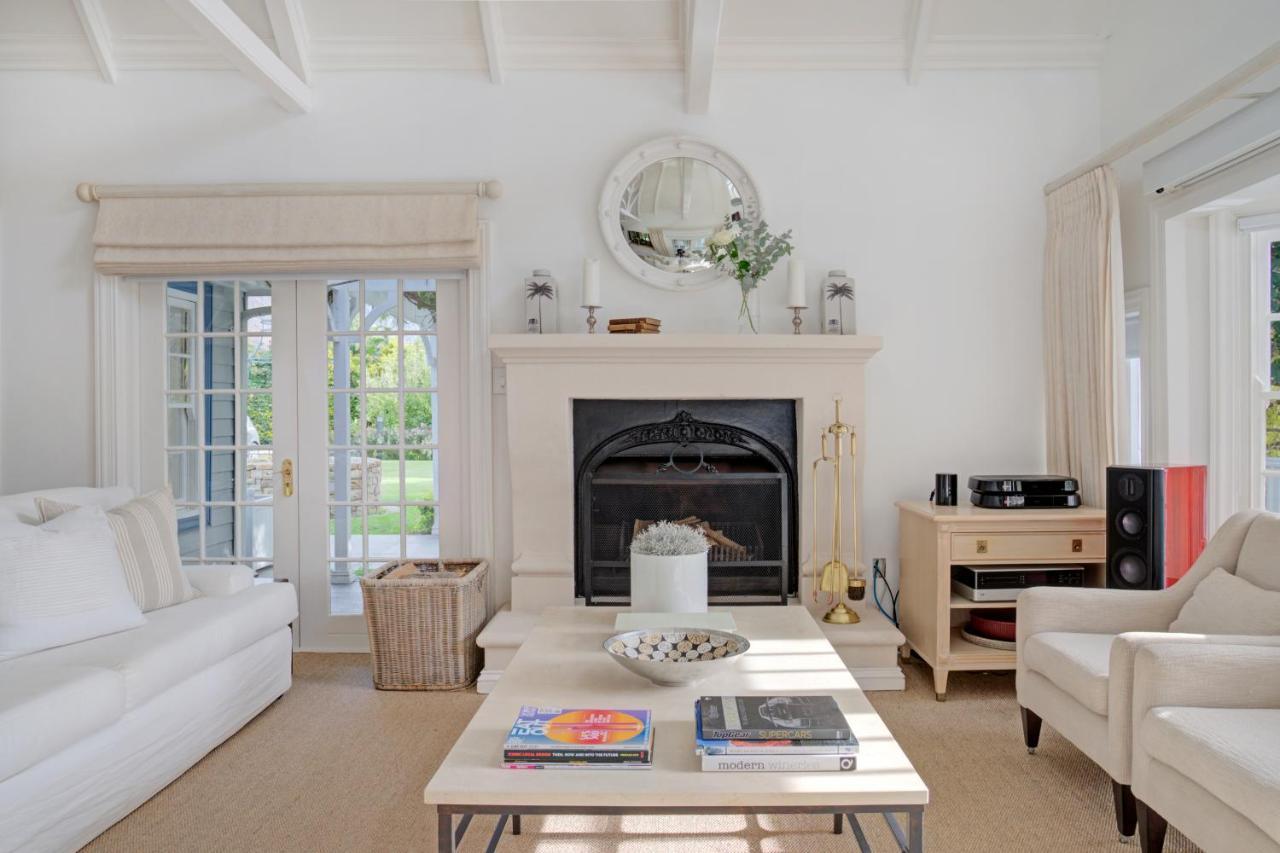 Farm Lorraine Lake Cottage, Loft Cottage And Garden Cottage Franschhoek Esterno foto