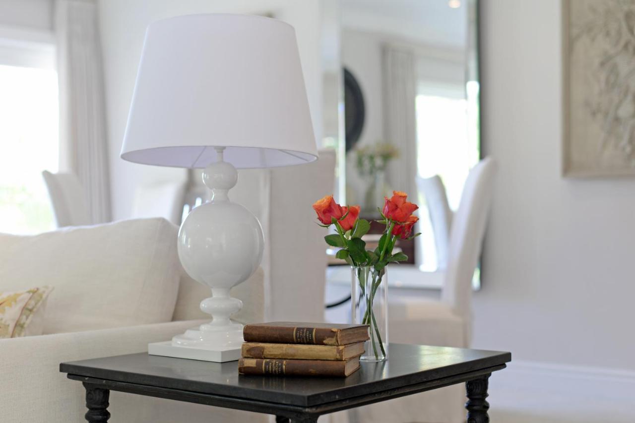 Farm Lorraine Lake Cottage, Loft Cottage And Garden Cottage Franschhoek Esterno foto