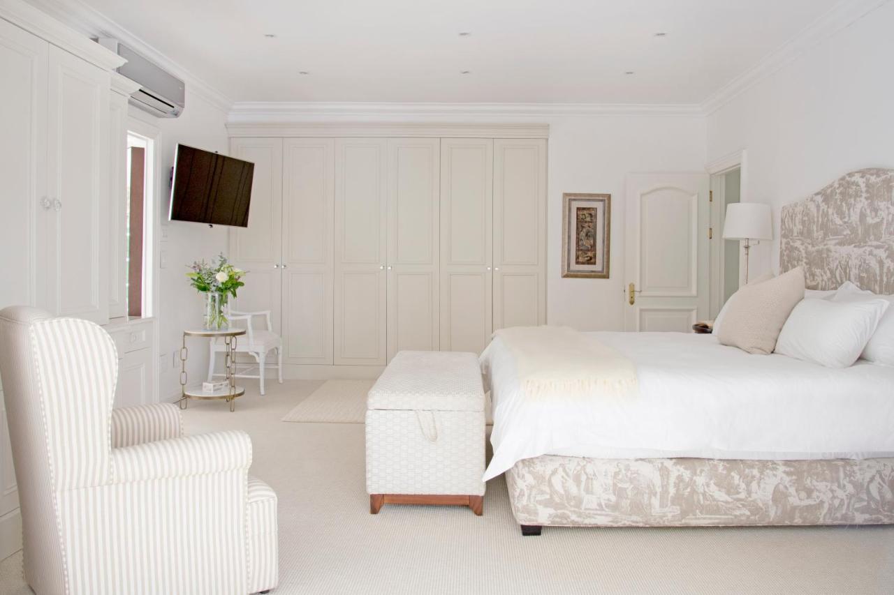 Farm Lorraine Lake Cottage, Loft Cottage And Garden Cottage Franschhoek Esterno foto