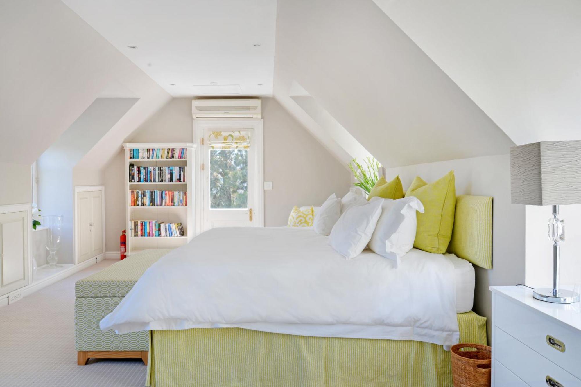 Farm Lorraine Lake Cottage, Loft Cottage And Garden Cottage Franschhoek Esterno foto