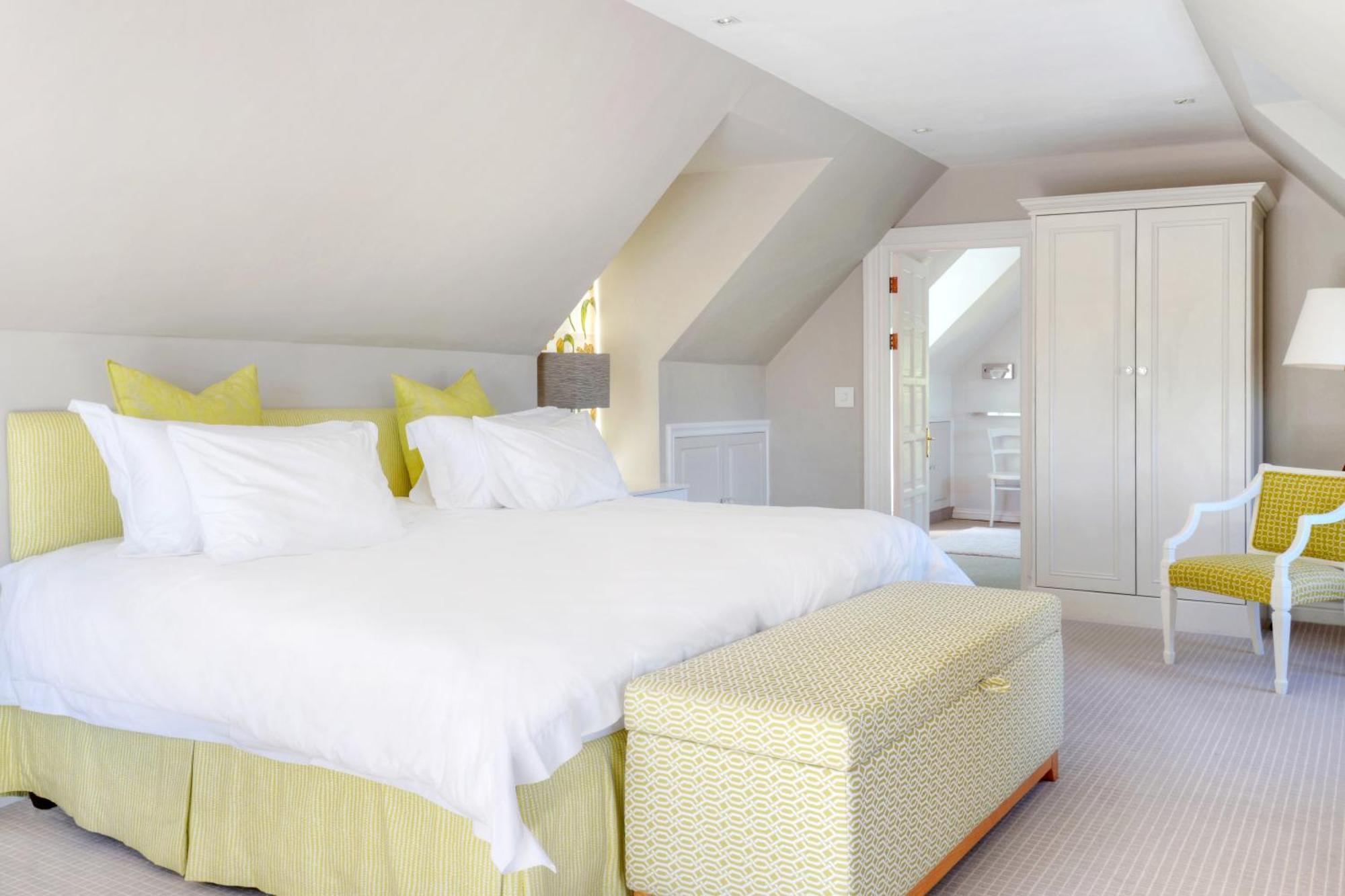 Farm Lorraine Lake Cottage, Loft Cottage And Garden Cottage Franschhoek Esterno foto